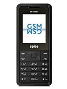 Best available price of Spice M-4580n in Vietnam
