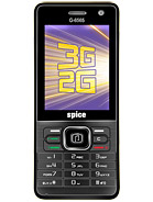 Best available price of Spice G-6565 in Vietnam