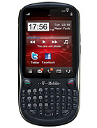 Best available price of T-Mobile Vairy Text II in Vietnam