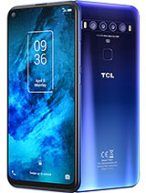 Best available price of TCL 10 5G in Vietnam