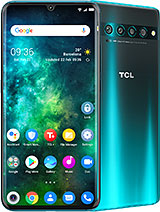 Best available price of TCL 10 Pro in Vietnam