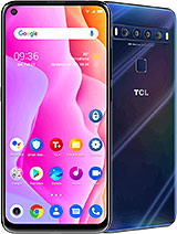 Best available price of TCL 10L in Vietnam