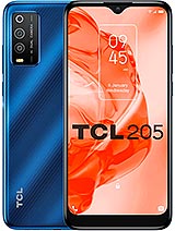 Best available price of TCL 205 in Vietnam