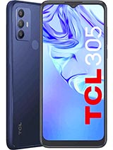 Best available price of TCL 305 in Vietnam