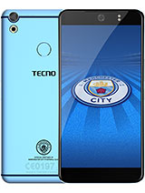 Best available price of TECNO Camon CX Manchester City LE in Vietnam