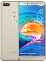 Best available price of TECNO Camon X in Vietnam