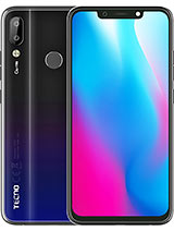 Best available price of TECNO Camon 11 Pro in Vietnam