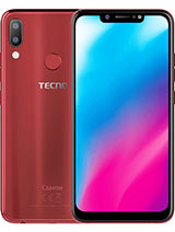 Best available price of TECNO Camon 11 in Vietnam