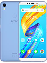 Best available price of TECNO Spark 2 in Vietnam