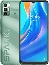 Best available price of Tecno Spark 7 in Vietnam