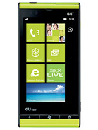 Best available price of Toshiba Windows Phone IS12T in Vietnam