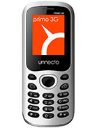 Best available price of Unnecto Primo 3G in Vietnam