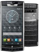 Best available price of Vertu Signature Touch in Vietnam
