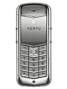 Best available price of Vertu Constellation 2006 in Vietnam