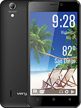 Best available price of verykool s5025 Helix in Vietnam