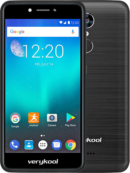Best available price of verykool s5205 Orion Pro in Vietnam