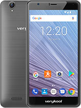 Best available price of verykool s6005X Cyprus Pro in Vietnam