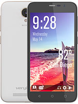 Best available price of verykool SL4502 Fusion II in Vietnam