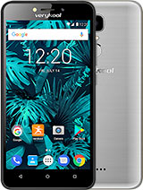 Best available price of verykool sl5029 Bolt Pro LTE in Vietnam