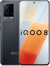 Best available price of vivo iQOO 8 in Vietnam