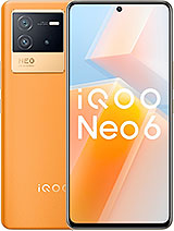 Best available price of vivo iQOO Neo6 (China) in Vietnam