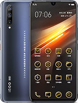 Best available price of vivo iQOO Pro 5G in Vietnam