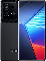 Best available price of vivo iQOO 10 Pro in Vietnam