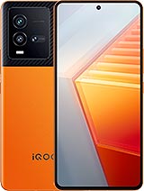 Best available price of vivo iQOO 10 in Vietnam