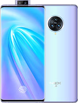 Best available price of vivo NEX 3 5G in Vietnam