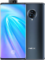 Best available price of vivo NEX 3 in Vietnam