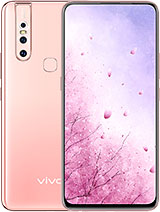 Best available price of vivo S1 China in Vietnam