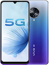 Best available price of vivo S6 5G in Vietnam