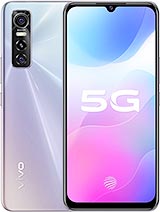Best available price of vivo S7e 5G in Vietnam