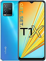 Best available price of vivo T1x (India) in Vietnam