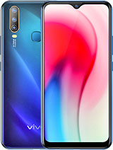 Best available price of vivo Y3 in Vietnam