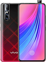 Best available price of vivo V15 Pro in Vietnam