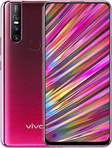 Best available price of vivo V15 in Vietnam