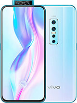 Best available price of vivo V17 Pro in Vietnam