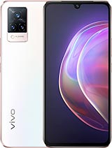 Best available price of vivo V21 5G in Vietnam