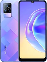 Best available price of vivo V21e in Vietnam