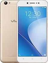 Best available price of vivo V5 Lite vivo 1609 in Vietnam