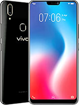 Best available price of vivo V9 in Vietnam