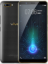 Best available price of vivo X20 Plus UD in Vietnam