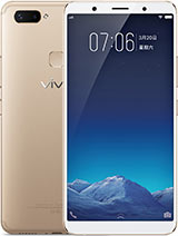 Best available price of vivo X20 Plus in Vietnam