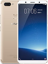 Best available price of vivo X20 in Vietnam