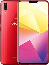 Best available price of vivo X21i in Vietnam