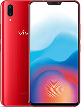 Best available price of vivo X21 UD in Vietnam