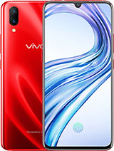 Best available price of vivo X23 in Vietnam