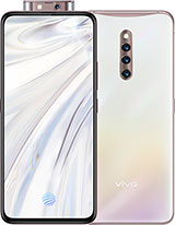 Best available price of vivo X27 Pro in Vietnam