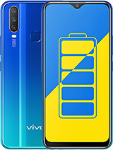 Best available price of vivo Y15 in Vietnam